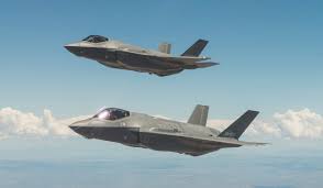 It is built by lockheed martin and many subcontractors, including northrop grumman, pratt & whitney. F 35 Japan Lockheed Martin