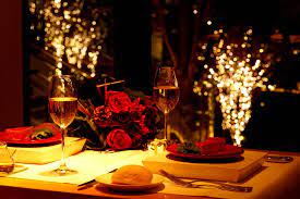 Рассказываем что приготовить и как подать. Kak Ustroit Doma Romanticheskij Vecher Dlya Dvoih 100 Foto Idej