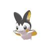 Picochilla (#572) ist ein pokémon des typs normal, das es seit pokémon schwarz und weiß gibt. 1