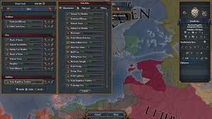 Europa universalis iv is a grand strategy wargame developed by paradox development studio and published by paradox interactive, sequel to 2007's europa universalis iii. Europa Universalis Iv El Dorado Dlc Review Leviathyn Com