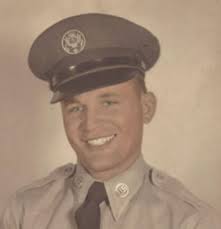 Harry Laporte Sr. Obituary January 12, 2013