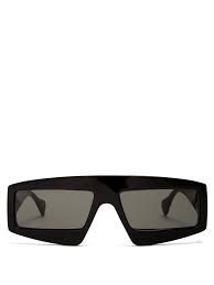 Logo Embellished Acetate Sunglasses Gucci Matchesfashion Uk Get the lowest price on your favorite brands at poshmark. gucci