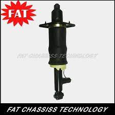 Rear Right For Audi A6 C5 4b Allroad Quattro Avant Air Suspension Pneumatic Suspension 4z7616020a 4z7 616 020 A 4z7513032 Replacement Parts Auto Replacement