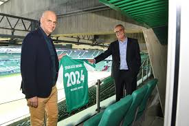 Jul 11, 2021 · sv werder bremen news. Verlangerung Der Kooperation Mit Dem Sv Werder Bremen Sparkasse Bremen Blog