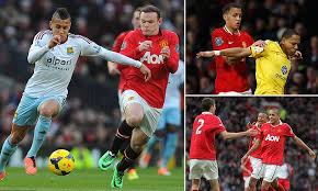 Check spelling or type a new query. Wayne Rooney Isn T The First To Recall The Scandalous Talent Of Ravel Morrison Daily Mail Online