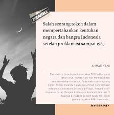 Di ikuti oleh tokoh tokoh bali yang pro terhadap belanda.ketika belanda mendarat di pulau bali, pimpinan 31 e. Peran Tokoh Tokoh Dalam Mempertahankan Keutuhan Negara Dan Bangsa Indonesia Setelah Proklamasi Brainly Co Id