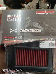 Tersedia kualitas terbaik dan harga murah. Motoplex High Flow Racing Air Filter Yamaha R15 Facebook