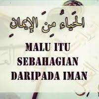 Cover daftar isi 2 rtf. Akhlak Malu Perisai Iman Other Quiz Quizizz