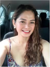 Instead, she goes with your natural brow shape. Microblading Kilay Is Life Sunstar