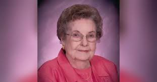 Mrs. Mary Ann Chapman Obituary