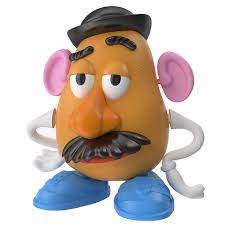 Mr Potato Head Mr Potato Head Potato Heads Potatoes