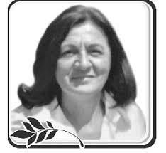 Rita BARRETT Obituary