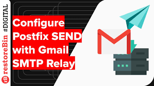 Now in /etc/postfix/sender_relay, you must specify the email address that is going to be sent to the external smtp server of interest note: Install And Configure Postfix With Gmail Smtp For Perfect Mailing System