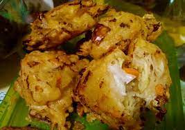 Resep Ote Ote Bala2 Crispy Renyah Di Luar Lembut Di Dalam Gag Alot Oleh Rohma Windianingarum Cookpad