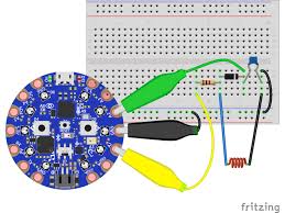 People naively believe using altoid tin, metal cigarette case, alumawallet, tyvek credit card sleeves and heavy duty manufacturers and authors of reviews on rfid shielding wallets neither disclose the materials used nor any tests performed. Overview Clue Metal Detector In Circuitpython Adafruit Learning System