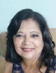 Marcia Cornett's Instagram, Twitter & Facebook