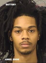 Palm Beach Mug Shots