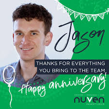 Andy Trowbridge MIRP CertRP