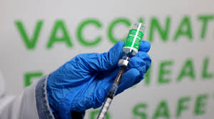 Both of those vaccines use mrna technology. Uae Overtakes Seychelles In Becoming World S Most Vaccinated Nation Al Arabiya English