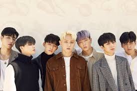 Ikon, stylized as ikon, is a south korean boy band formed in 2015 by yg entertainment, consisting of six members: Ikon Introduces Tracks From Their Recent Album New Kids The Final Soompi