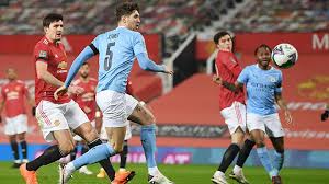 Sergio aguero will at best be among the substitutes, leaving guardiola with an increasingly familiar conundrum over how to set up his attack without his best striker. Jadwal Liga Inggris Akhir Pekan Ini Ada Man City Vs Man United Bola Tempo Co