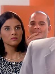 Claudia Grimaldi Betty La Fea