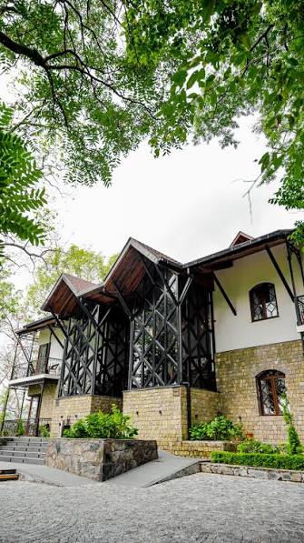 Dak Bunglow, Palampur , Step into a world where heritage whispers through the walls and every sunset feels like a personal story., Once a colonial-era rest house, now lovingly restored into a timeless ...