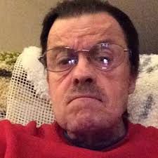 Gilbert Sanborn (@gsanborn52)