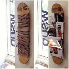 We rank the biggest skateboard brands in riding style, deck, wheels, and bearings. 21 Idees De Etagere Skateboard Etagere Skateboard Deco Idee Deco