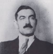 Poor Law Relief and Miners' Lockouts