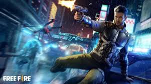 Basic fire safety knowledge test. Free Fire Novo Personagem Gratis Jai Chega Ao Game Critical Hits