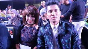 Fattah amin dan sherry ibrahim di segmen kenal ke hlive. Rambut Tak Terurus Sherry Ibrahim Digelar Hantu Mak Limah Gempak