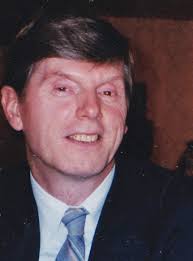 Gerald "Gerry" Stern