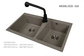 This material is resistant to stains, heat, chipping, and discoloration. Quartz Sink Best Kitchen Sink Materials For Your Home Opaly Quartz