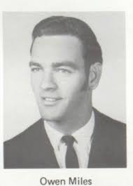 Owen Miles (1953-2012)