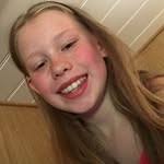 Abigail Spratt's Instagram, Twitter & Facebook