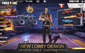 Free fire max is designed exclusively to deliver premium gameplay experience in a battle royale. Garena Free Fire Max Apps On Google Play