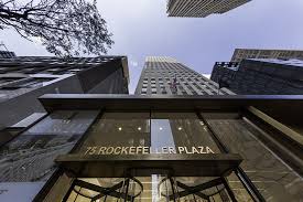 15 west 45th street, new york, 10036 new york, united states of america. 75 Rockefeller Plaza Des Appart Hotels Airbnb Haut De Gamme En Plein Manhattan