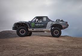Monster Energy Bj Baldwin Trophy Truck Pin On Casonoffroad