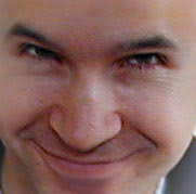 Travelogue Achill 2001