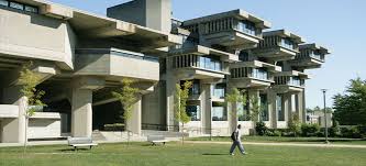 Image result for umass dartmouth brutalism