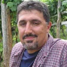 Catherine Clune-Taylor