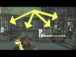 Pin On Metal Gear Solid V The Phantom Pain