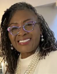 Obituary information for Angeline Barnes Dawson-Awosika