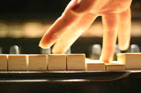 You can clean the speaker grill with the same under appliance duster, or brush off any dirt with a over time, piano keys start to lose their natural whiteness and turn slightly yellow. The Best Guide To Returning The White To Your Pianos Yellow Keys Cooper Piano