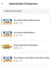15 top mobile phones tested and ranked. Brand New Free Supermarket Price Comparison Tool In Latest Deals App