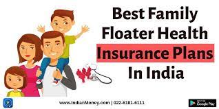 Family floater health insurance policies are not too hard to understand. Best Family Floater Health Insurance Plans In India Health Insurance Plans Health Insurance What Is Family