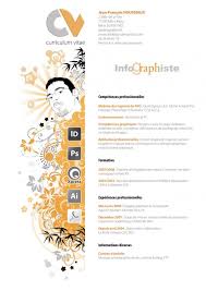 Diseños de curriculum vitae creativos. Diseno Grafico Web 25 Excelentes Ejemplos De Curriculum Vitae Creativos