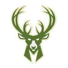 Hd wallpapers and background images. Milwaukee Bucks Embroidery Design Instant Download Bucks Logo Milwaukee Bucks Milwaukee Bucks Basketball
