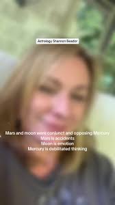 Dr Shannon Astrology